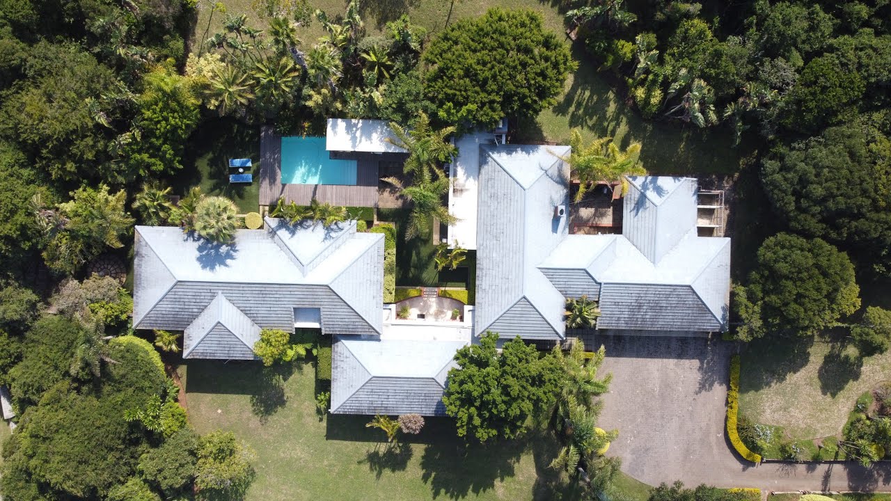 Luxury small holding living in Port Elizabeth, Eastern Cape