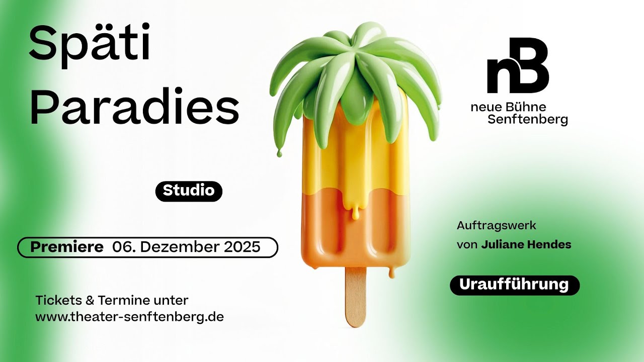 Späti Paradies