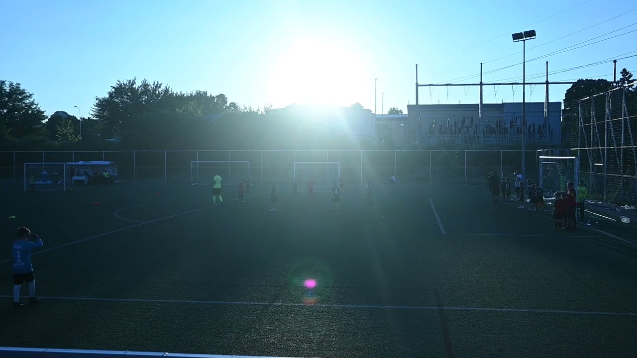 Alexandro 2016 - Karposovo 2016 (2 part)