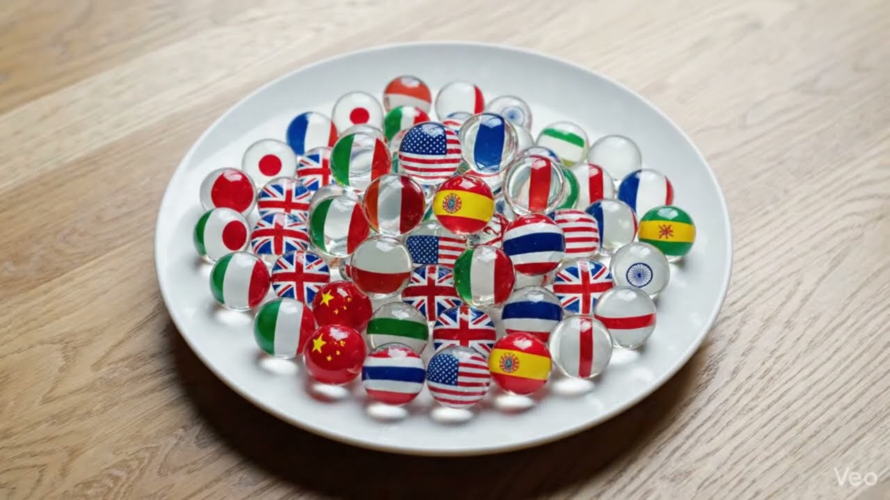 Countries  Food dishes [Ai]