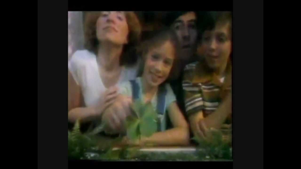 (80's) McDonalds Shamrock Shake Commercials