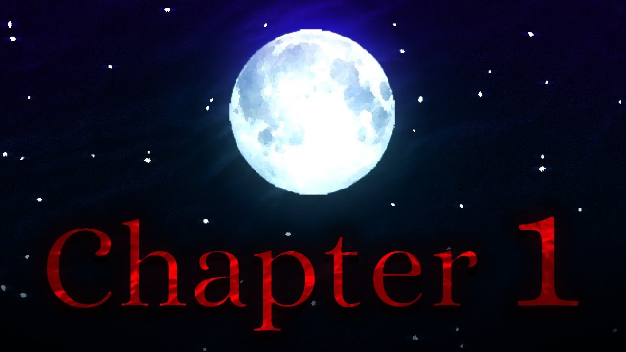 Crimson Needle 2.5: Chapter 1