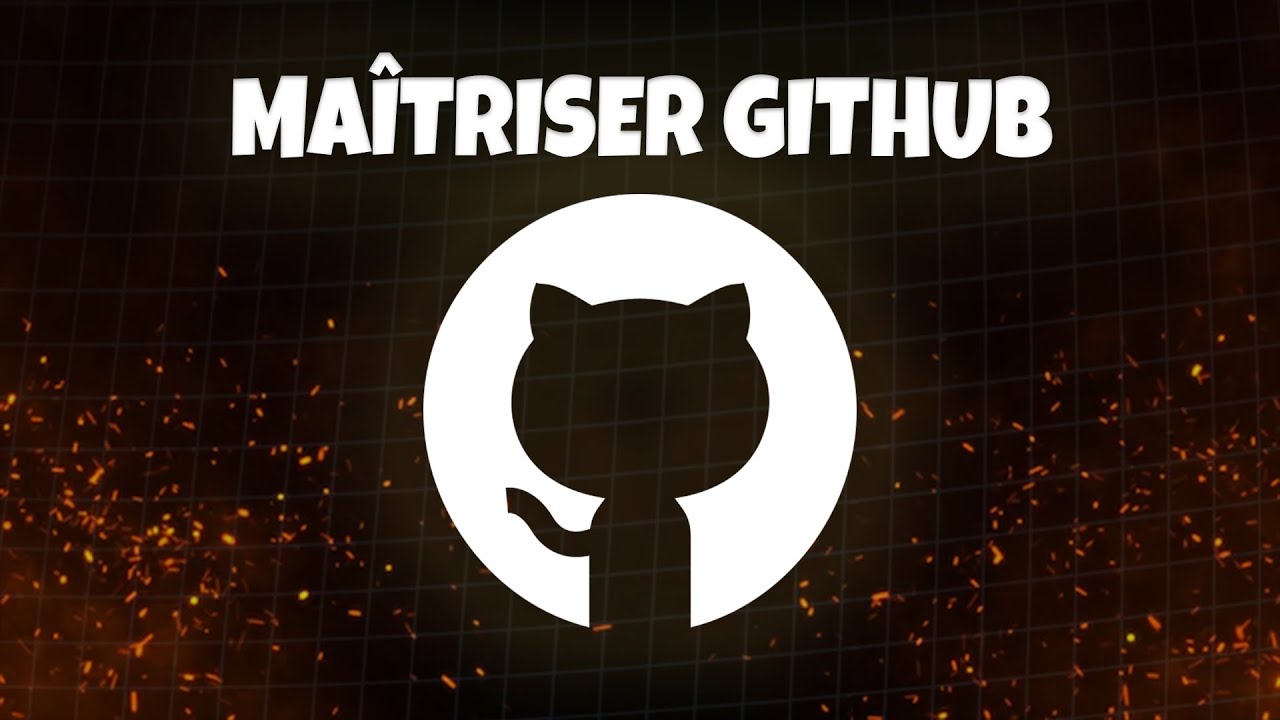 D&eacute;butant : Comment utiliser GitHub