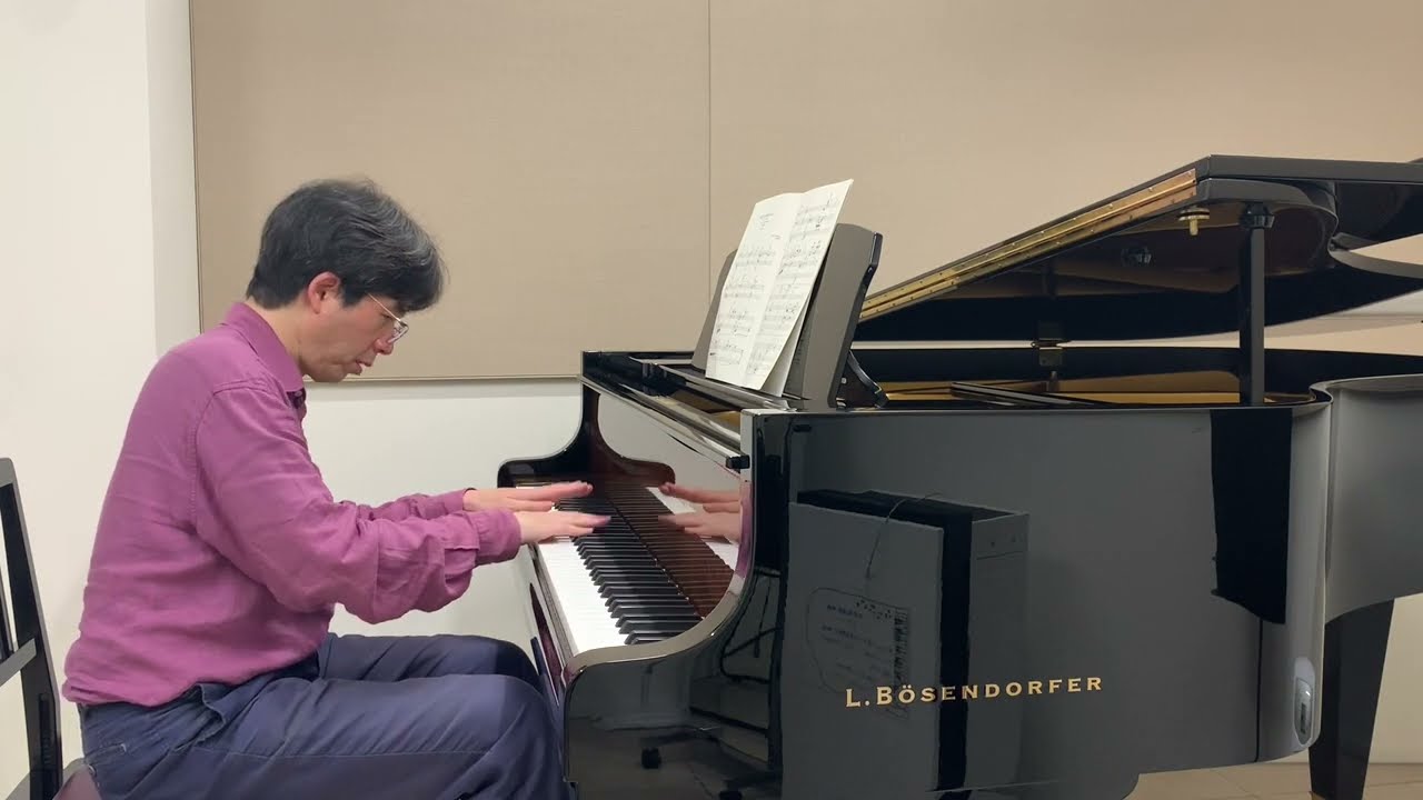 Toshio Hosokawa: Haiku for Pierre Boulez