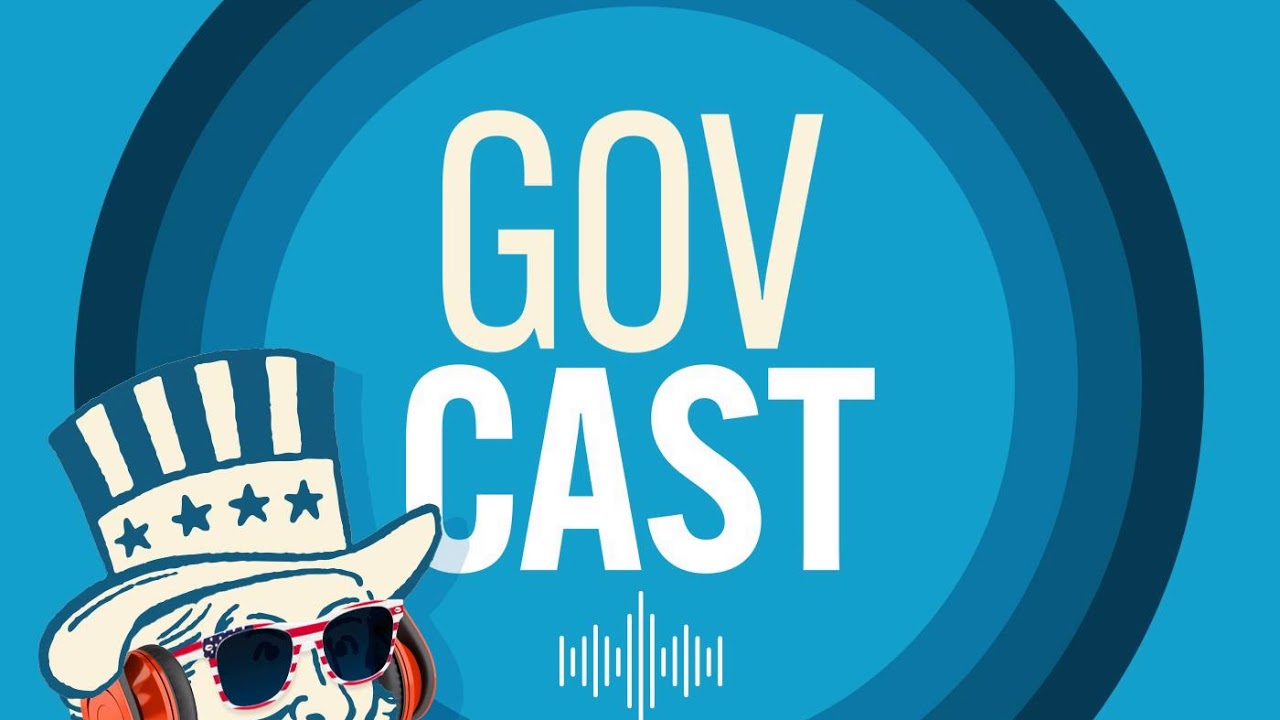 Season 2 Episode 13 - Kelly O'Connor, Product Manager, Digital Service at Veterans Affairs