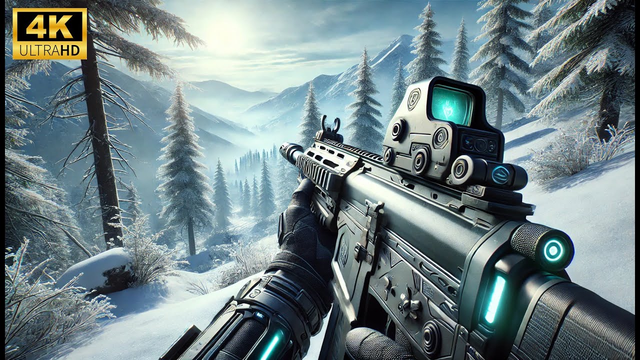 PUBG PC : VIKENDI RTX 5090 4K Gameplay | BattleBox