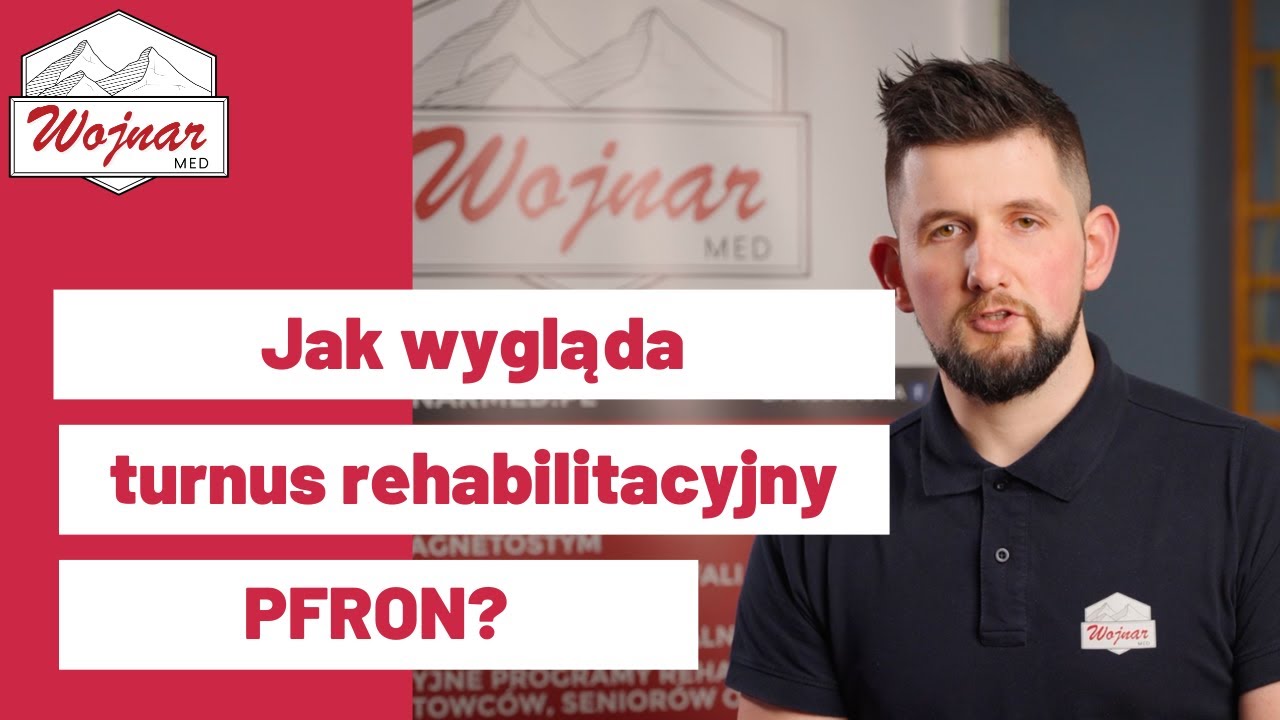 Turnusy Rehabilitacyjne PFRON - Willa Widokowa Wojnar Zakopane