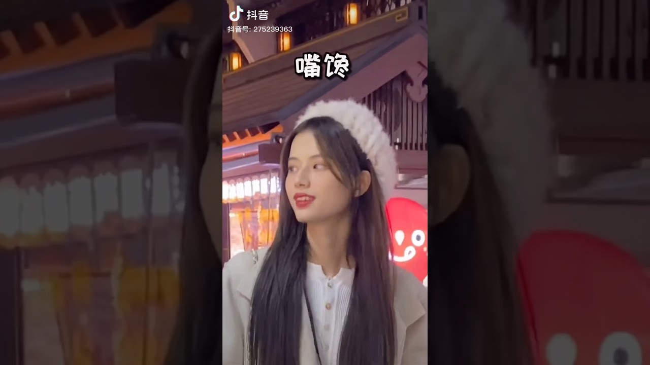 [抖意] Hà Đan Đồng [何丹彤]- cô gái cool ngầu không kém phần hài hước ☺️