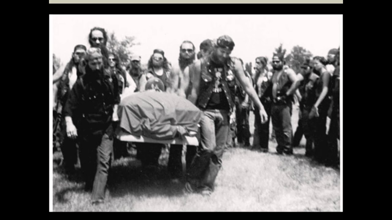 outlaws mc idf