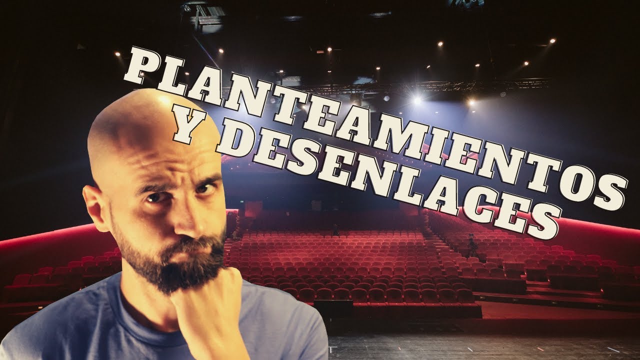 15 PLANTEAMIENTOS (y desenlaces) para construir nuestra historia | Escribir | Javier Miró