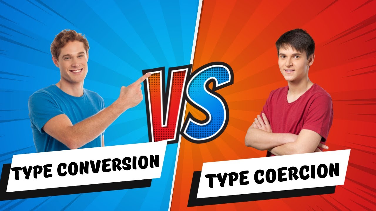 Converting And Coercing Data Types In Javascript