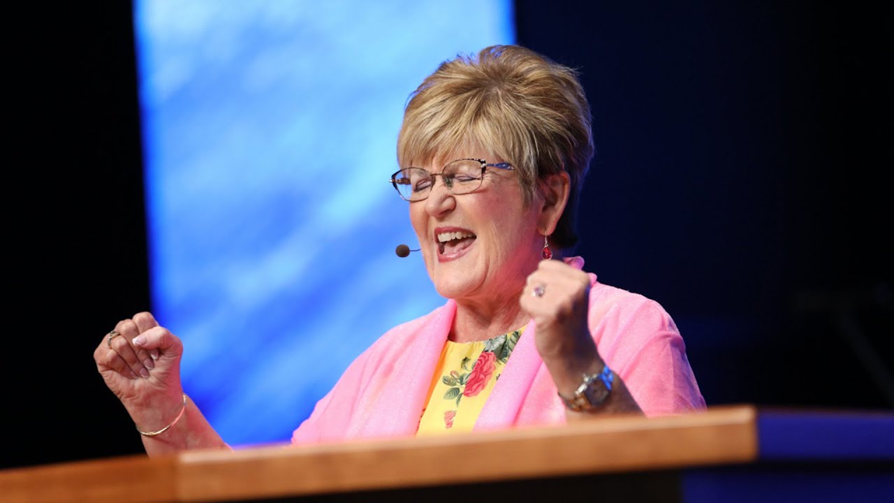 God is No Respecter of Persons | Dr. Debbie Rich