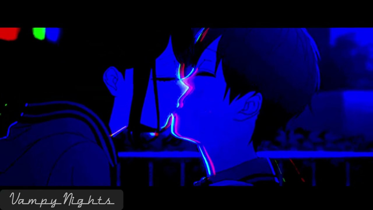 Feel So Close || Calvin Harris || Slowed and Reverb || Vampy Nights