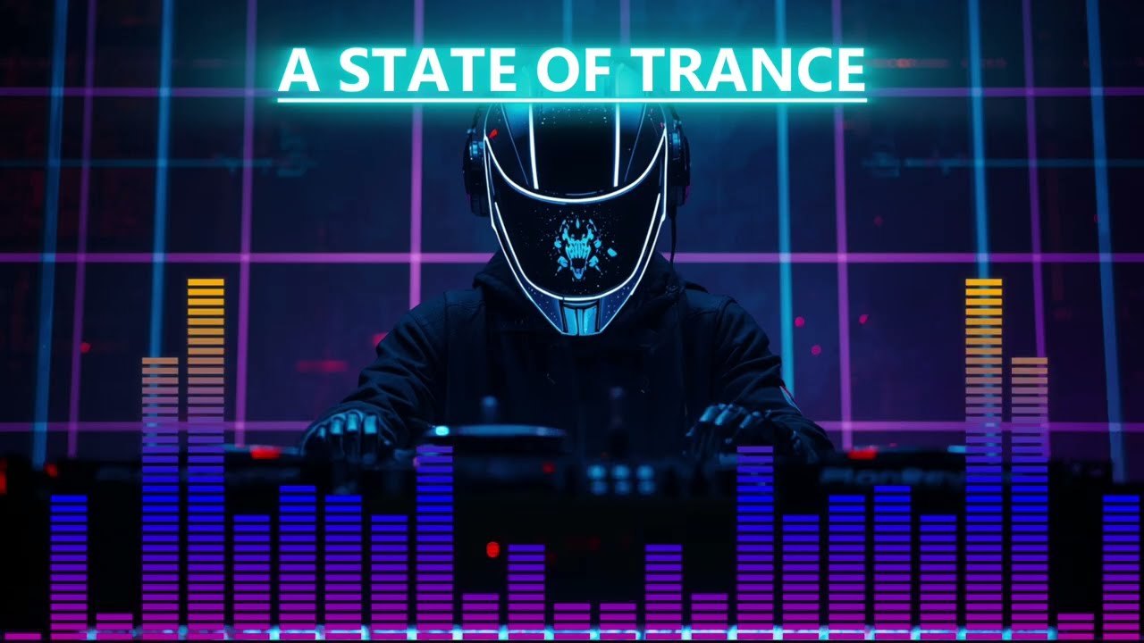 The Best Of Trance Music
