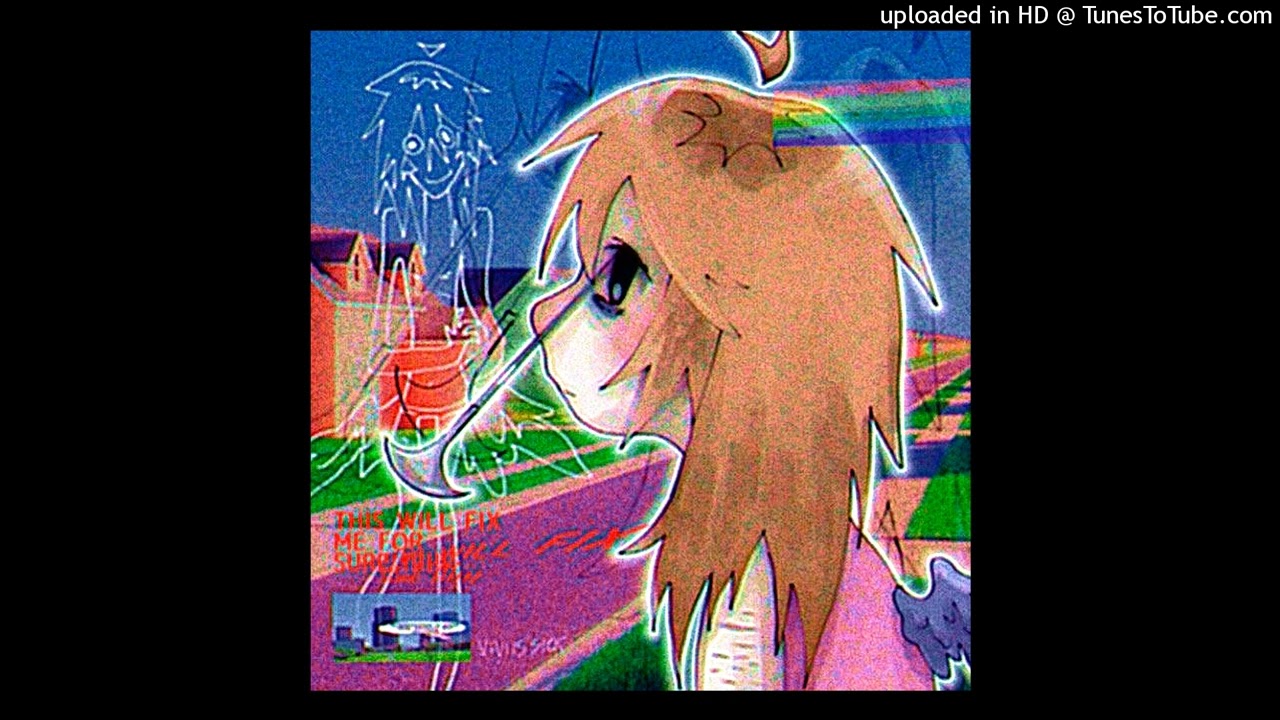 *free* heylog + underscores + umru type beat - lobotomie (prod. tattidar)