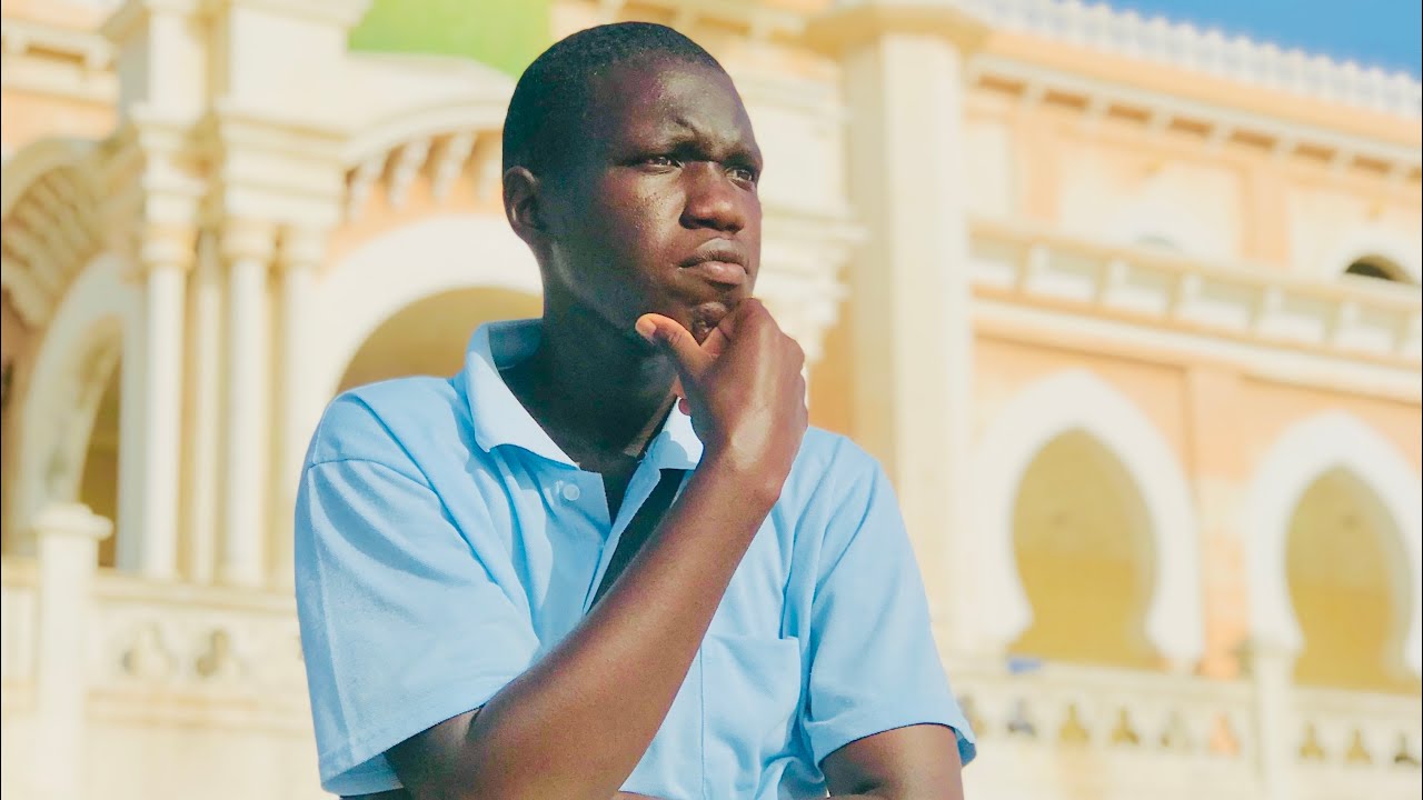 Gunjur: A Place in The Gambia That Have The Mixture Of Both Village And Town Life