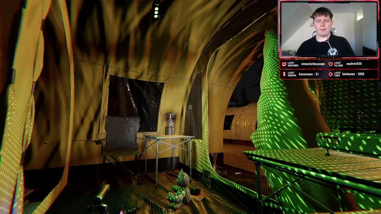 Phasmophobia next level ft Mevisu & Johnny de wit 