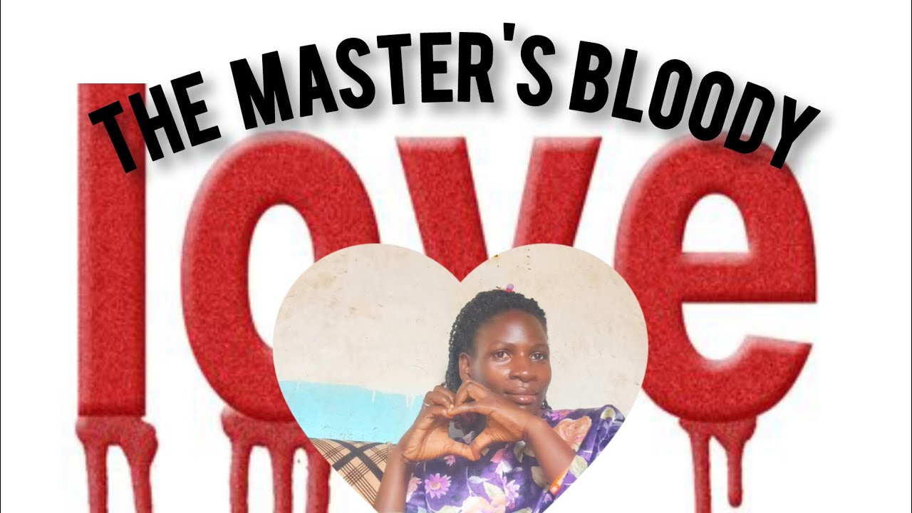 The incomparable Love in the valley of faith@samalietherebuilder86