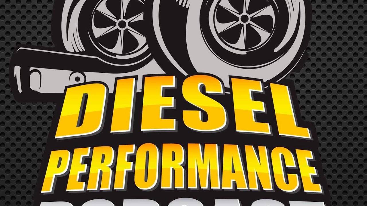 Big Block Cummins With Nick Priegnitz