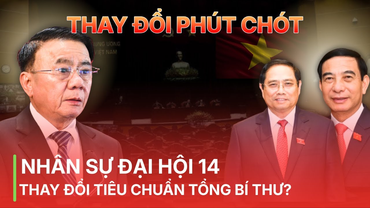 [PODCAST] Tiết Lộ Top 5 Ứng Viên Sáng Giá Nhất: Ai Sẽ Là 