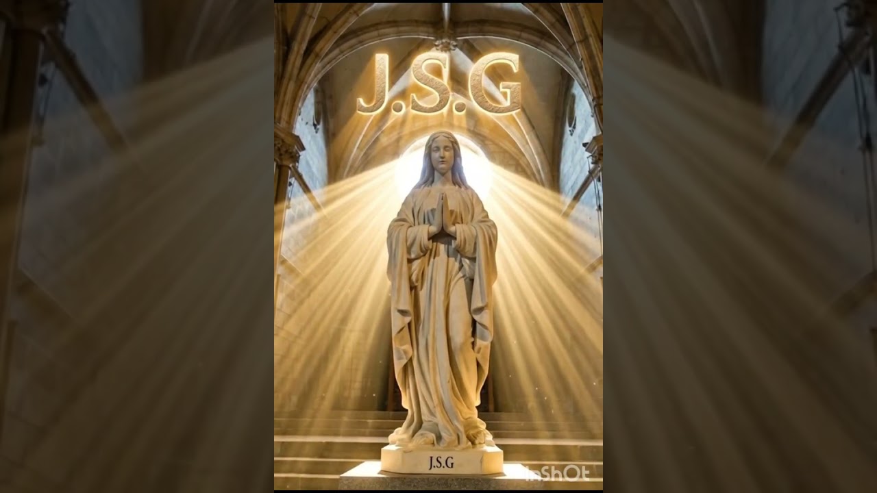 on earth as it is in heaven ( original ) 2026 j.s.g juanma produced