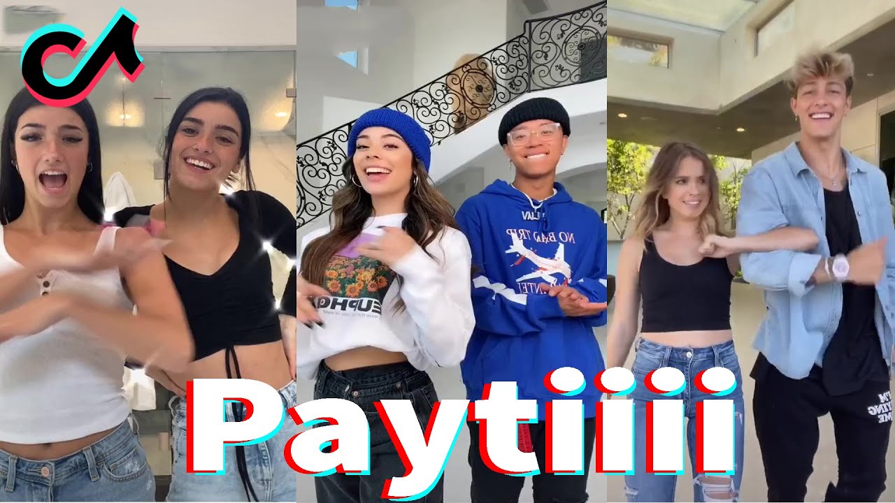 Someone call my bestie - original sound Paytiiii Dance TikTok Compilation