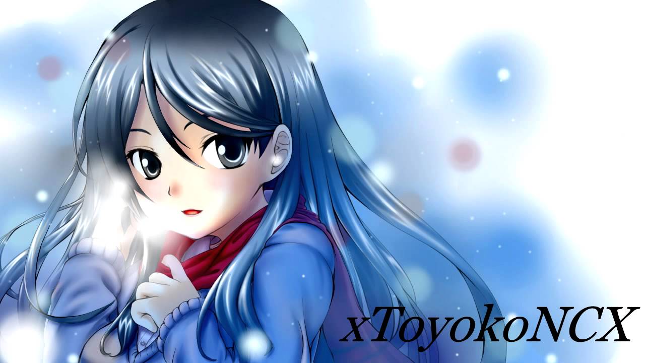 [HD] Craig David - 7 Days - Nightcore