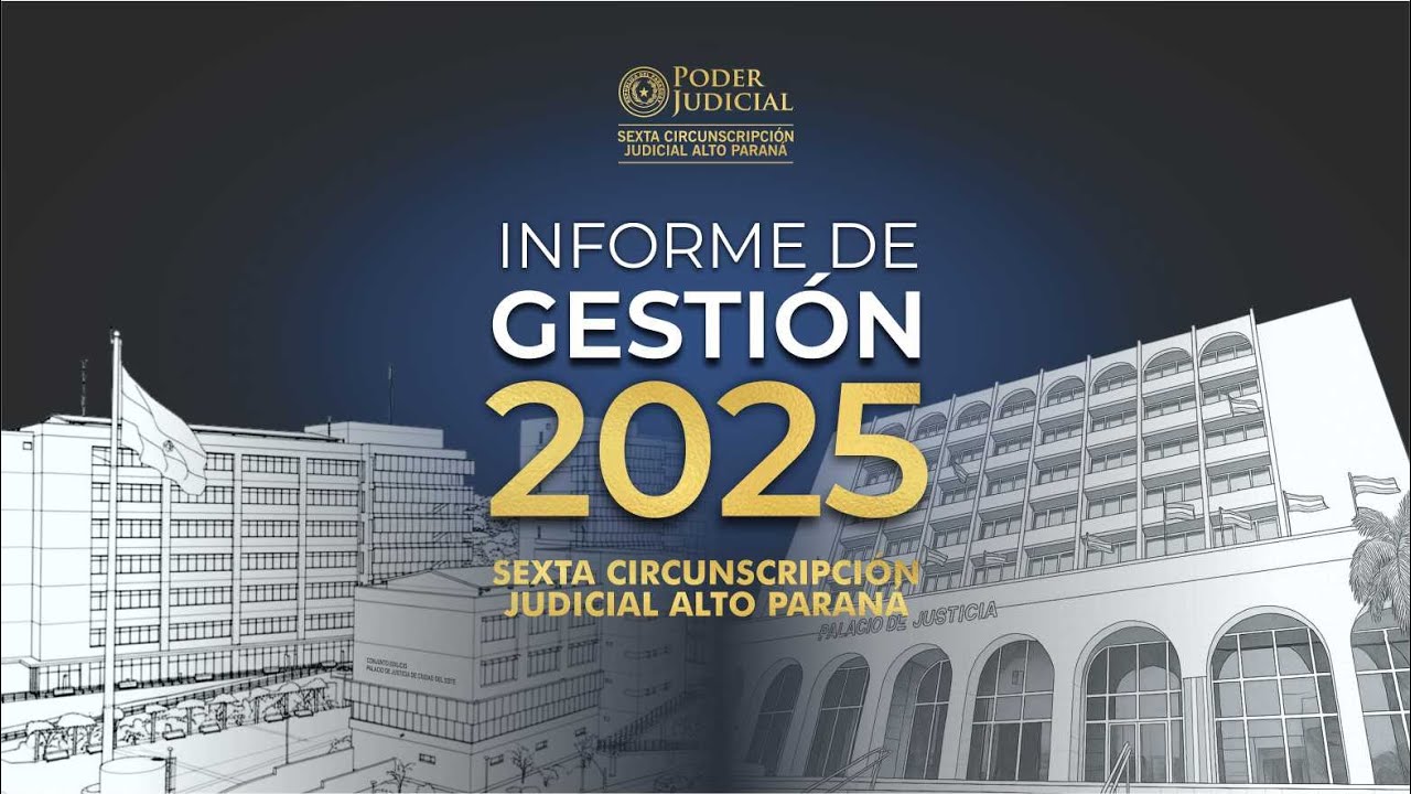 Informe de Gestión 2025
