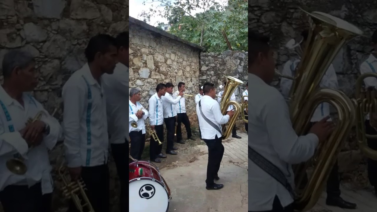 Rogaciano el guapanguero banda sorpresa