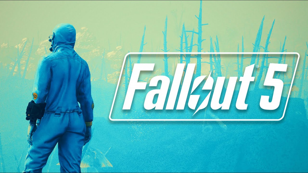 Какой будет и когда выйдет Fallout 5?