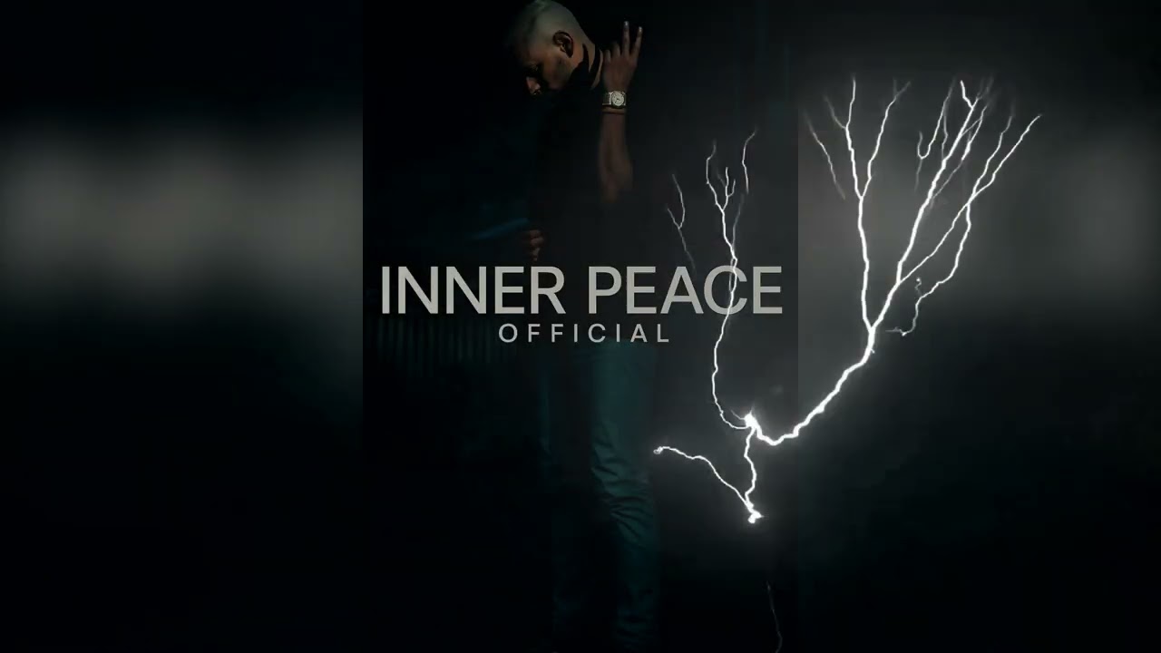 Inner Peace - No Turning Back Instrumental