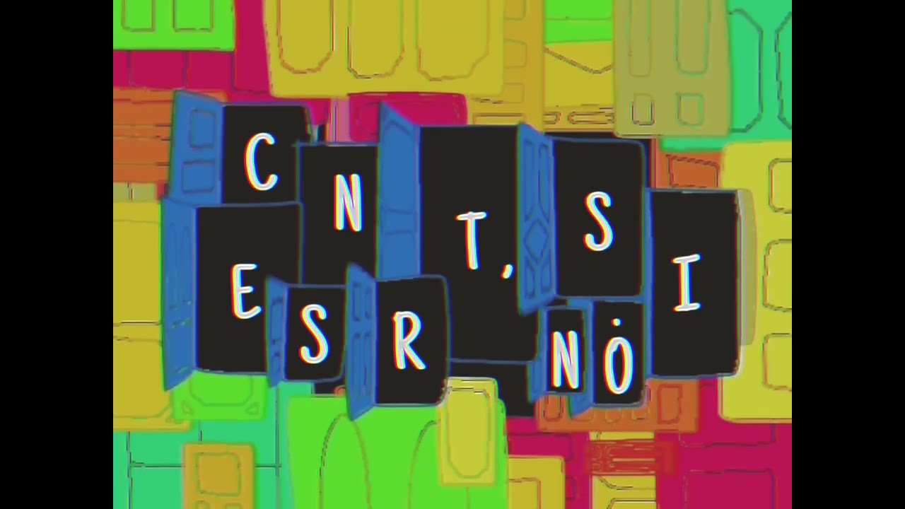 &ldquo;Monsters, Inc.&rdquo; (Reanimated) - Main Titles/Intro [VHS Quality]