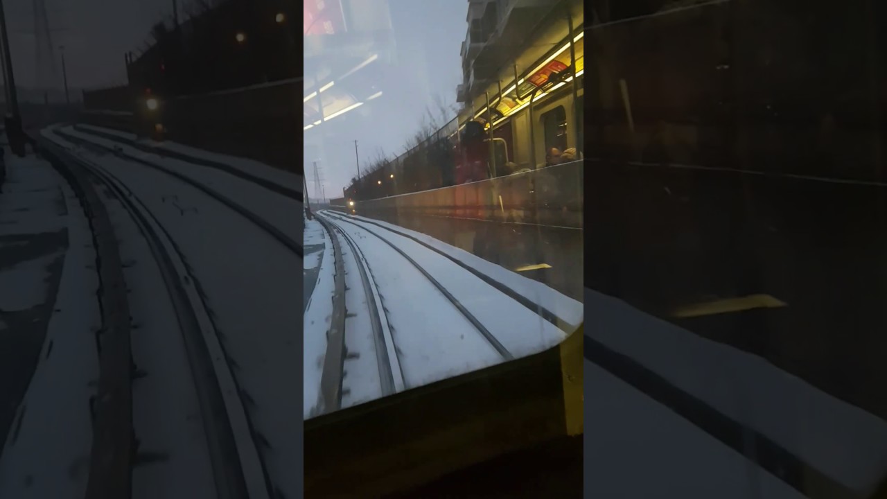 toronto ttc subway signals