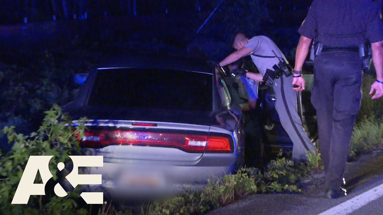 Live PD: Ahead of the Chase | A&E