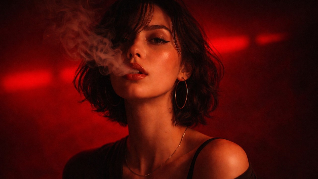 Dark Trap Lo-Fi 2026 | Emotional Chill Beat