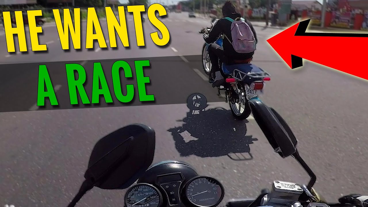 My EXPERIENCE Riding The Jamco 150 With A 'Keltec' Muffler | Jamaican Bike Life 🇯🇲