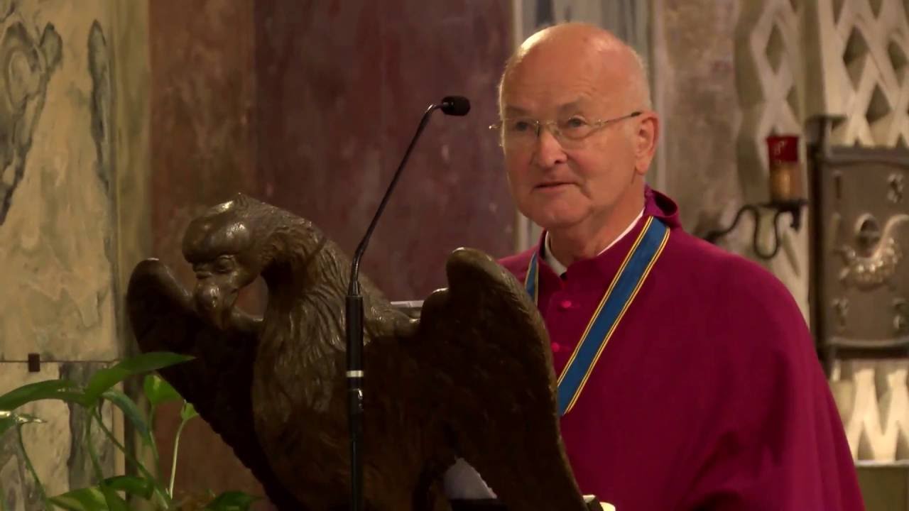 Dr. Helmut Dieser zum neuen Bischof von Aachen ernannt