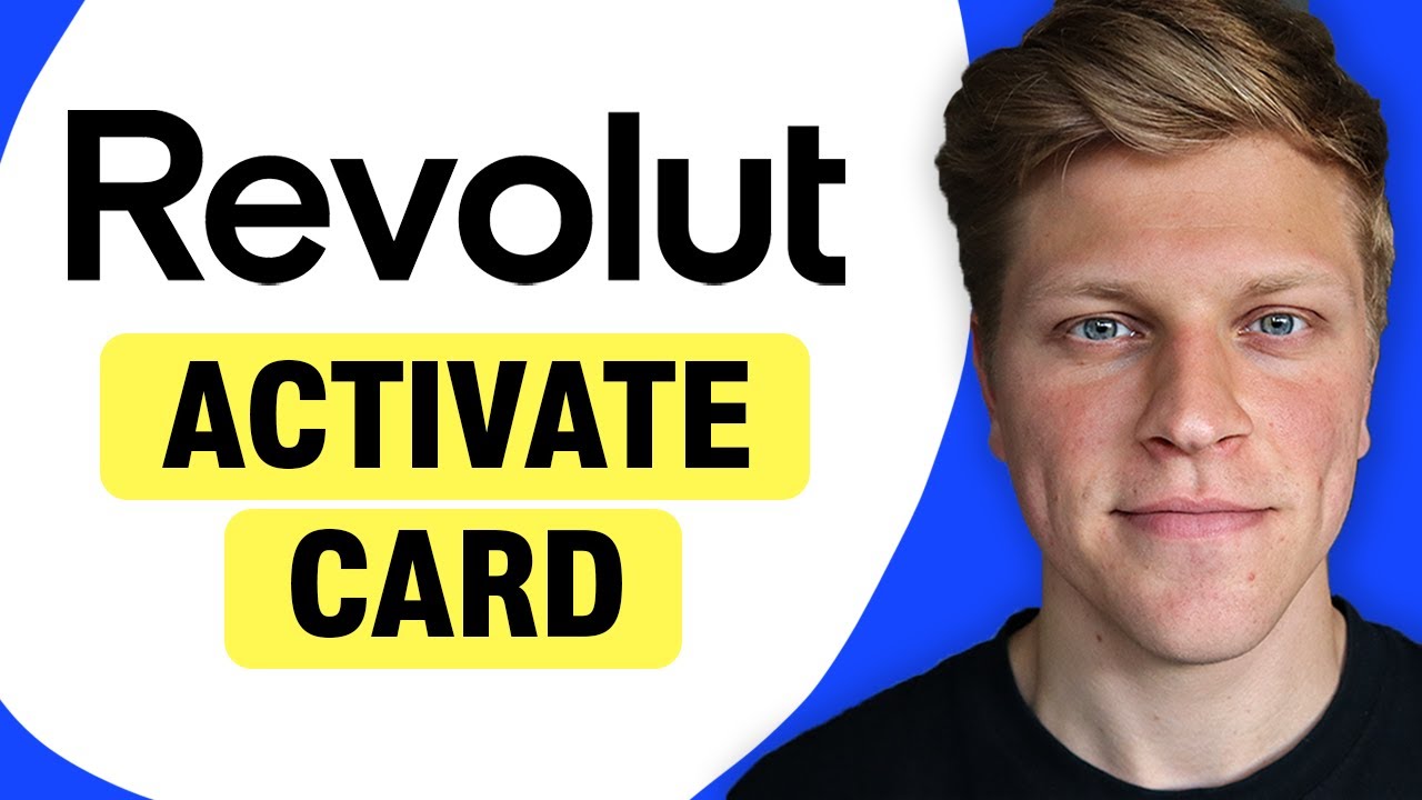 How to Activate a Card on Revolut (2026)