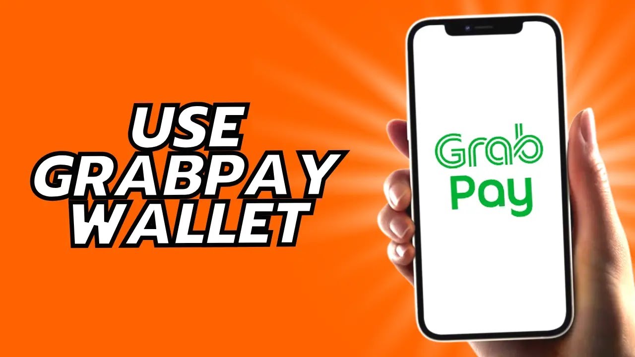 How To Use Grabpay Wallet