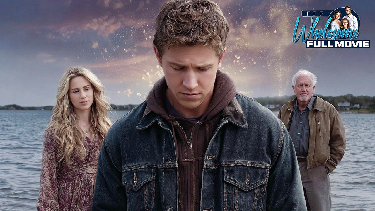 2ND CHANCES: Grief Can Break You. But God Will Save You | CHRISTIAN DRAMA | Dove-Approved Full Movie