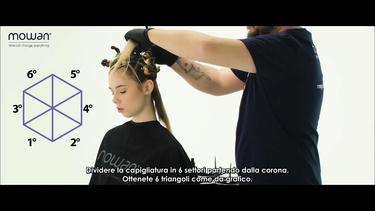Esagonal Color - Fly - Step by Step