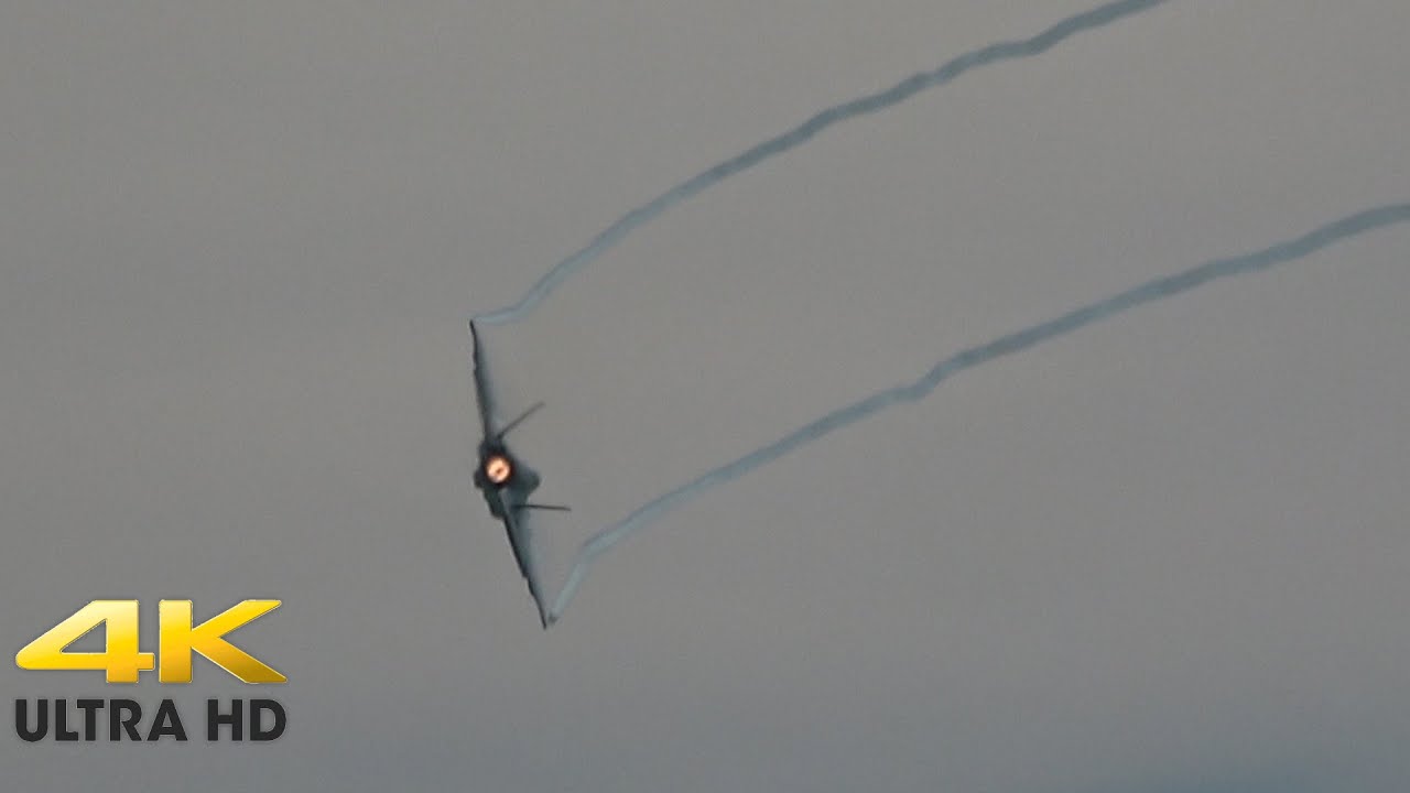 F-35C Lightning II Demo 2021