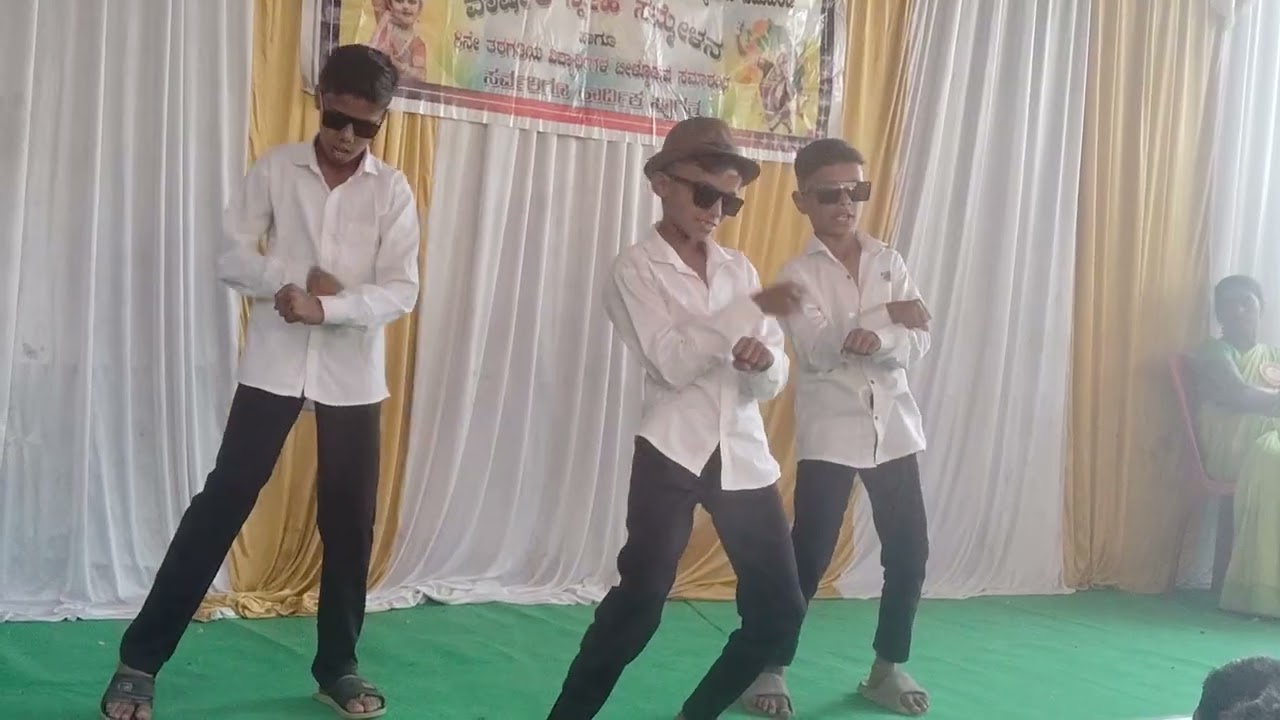 P rajanna