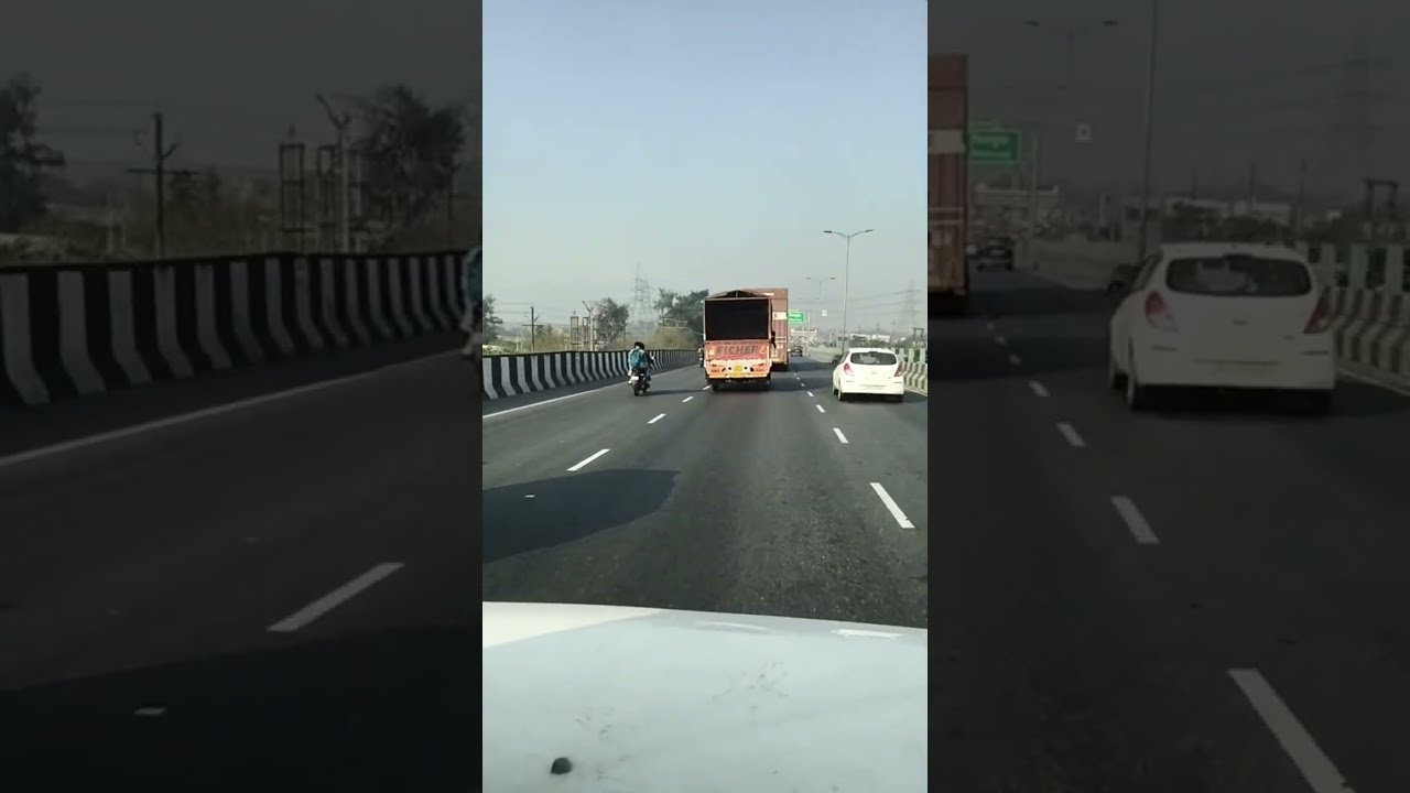 long road Noida