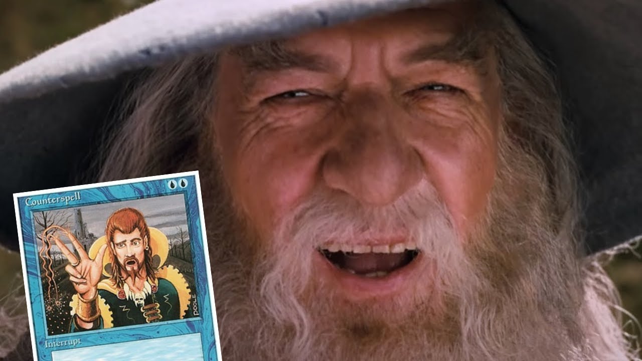 👍gandalf