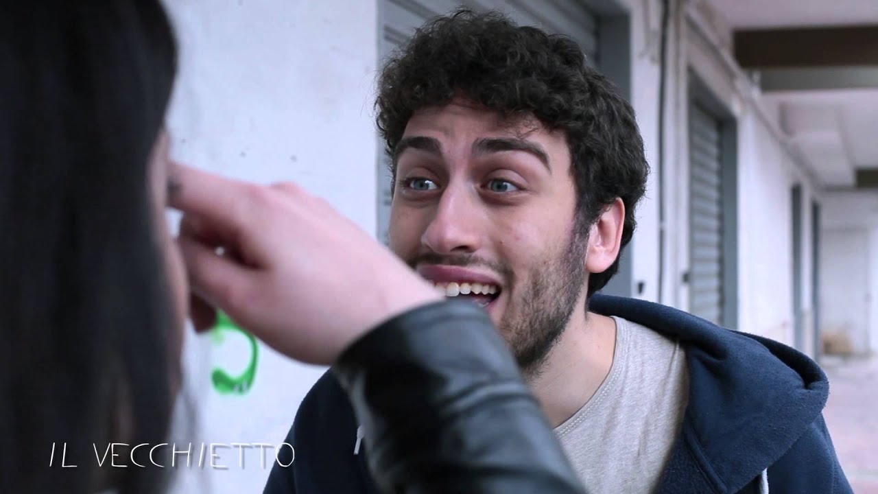 E SE QUELLA CON CUI ESCI ... - NIRKIOP