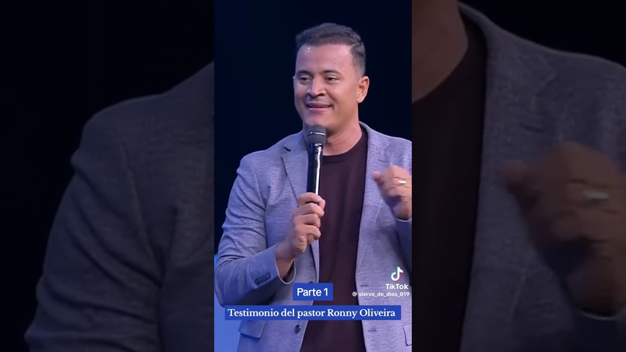 Poderoso testimonio 
