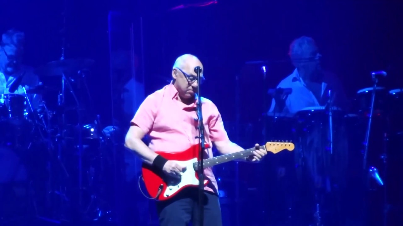 Mark Knopfler Krak&oacute;w 2019  Soundboard Audio MULTICAM
