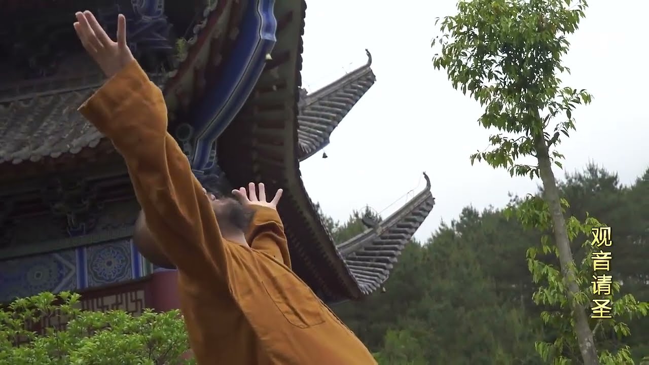 东华禅动功 | 激活先天的能量，打通人体奇经八脉和十二经络