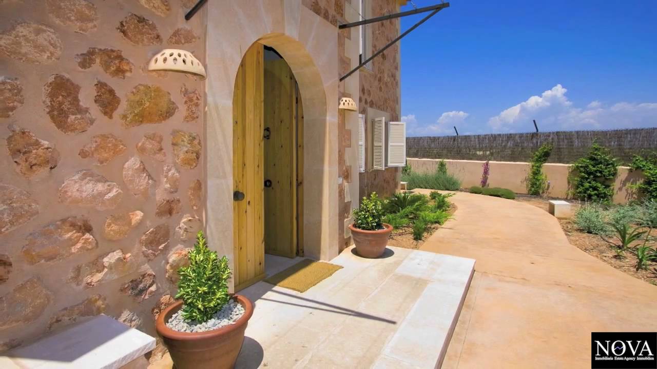 Majorca Villa: Incredible sea view!